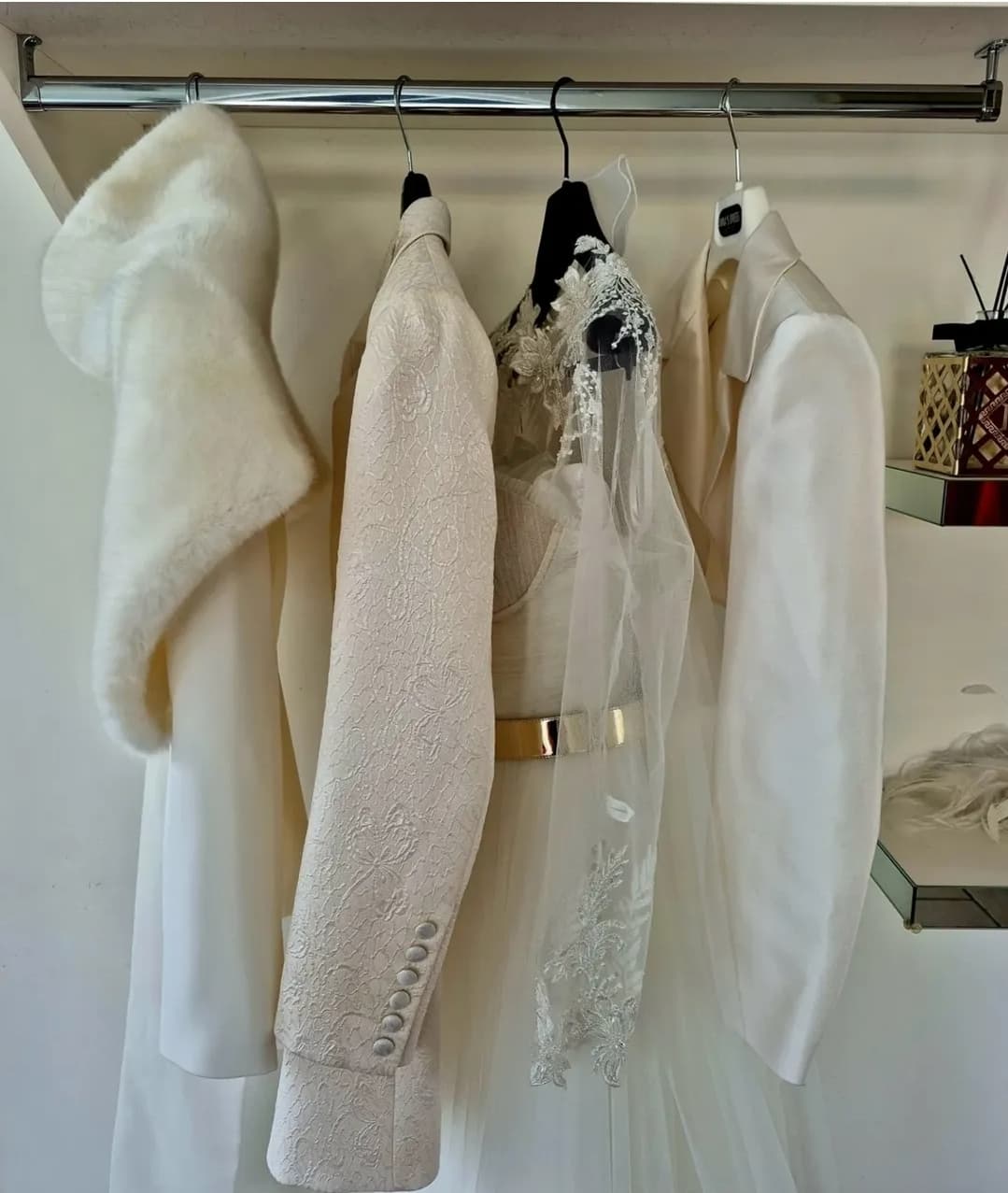 Sposa Invernale 3