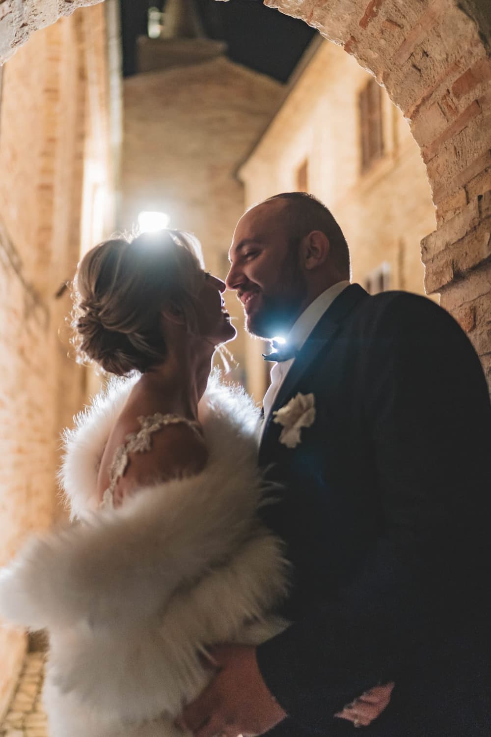 Sposa Invernale 4