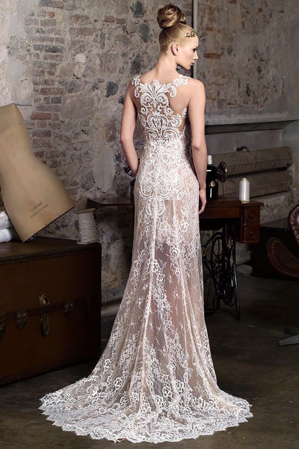 abito sposa natale
