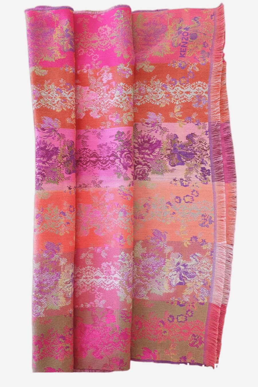 foulard kenzo 2620 2