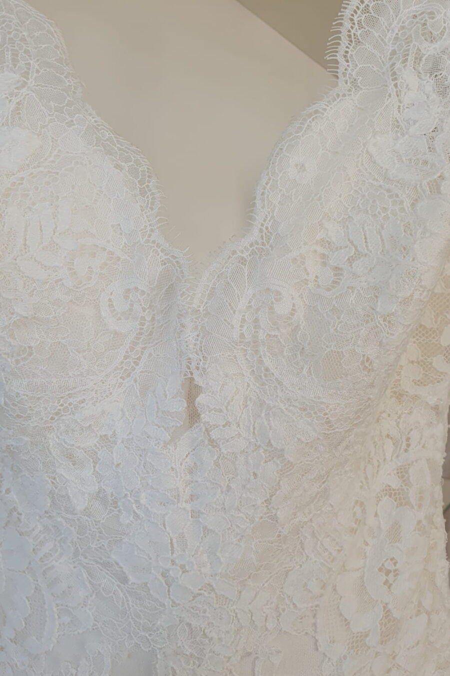Abito sposa Baza by La Sposa - immagine 4