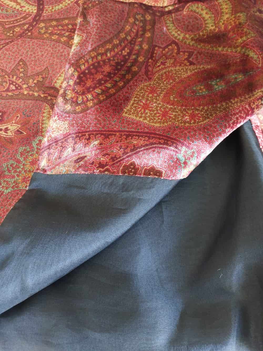 Foulard Anna's Dress M890 - immagine 4