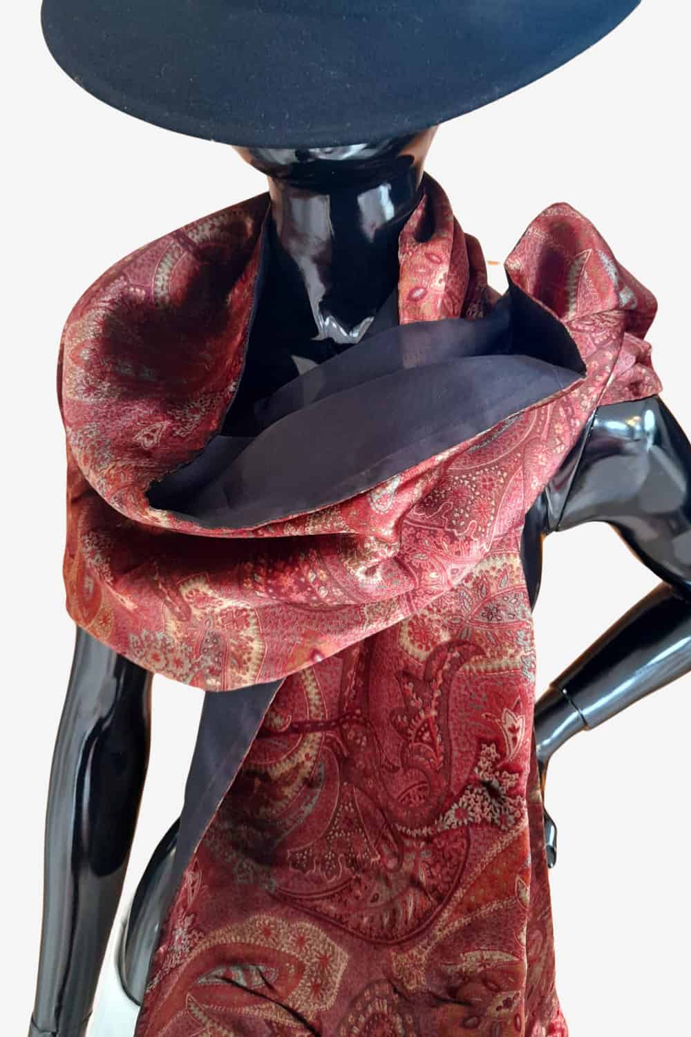Foulard Anna's Dress M890