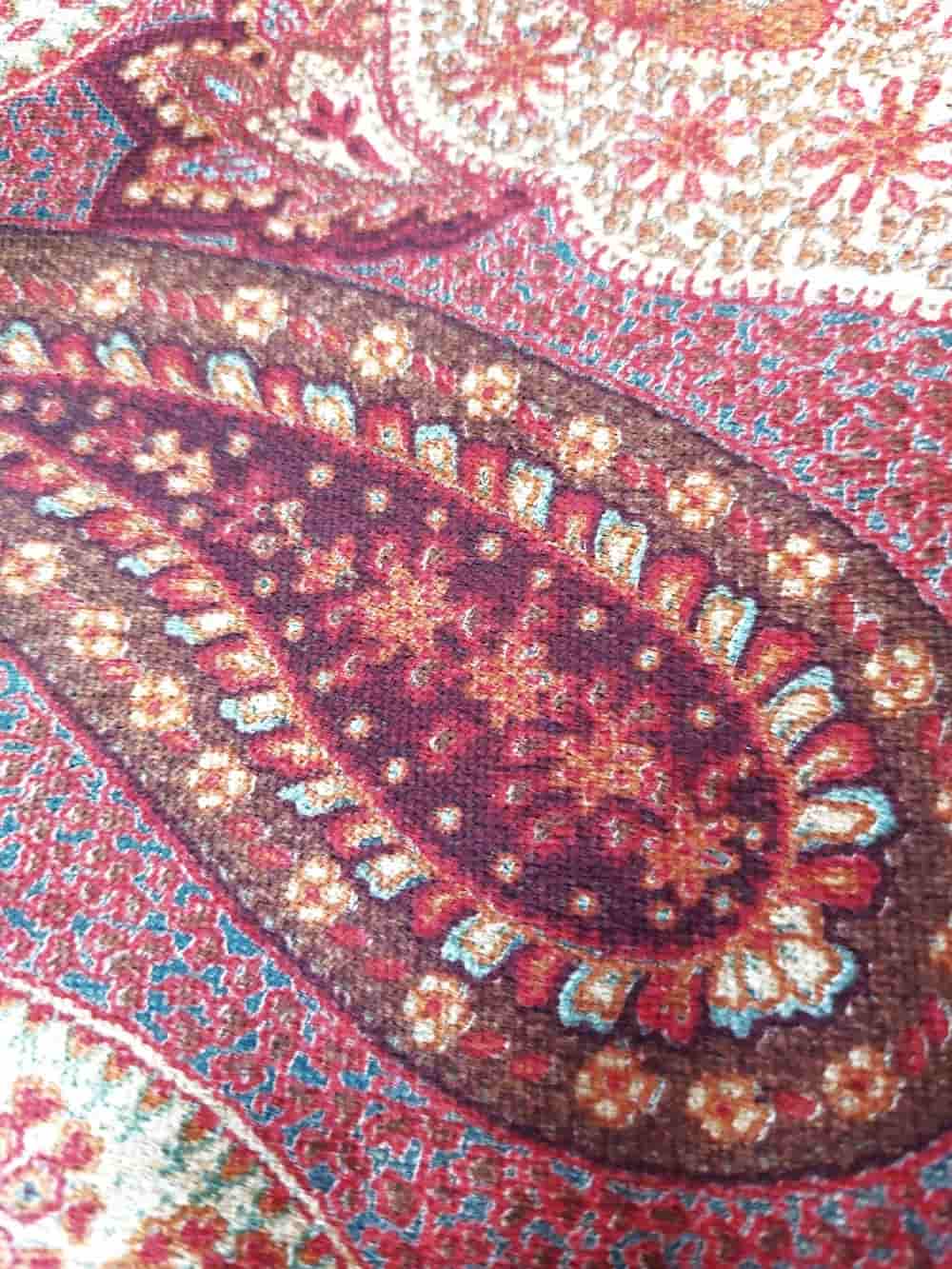 Foulard Anna's Dress M890 - immagine 5