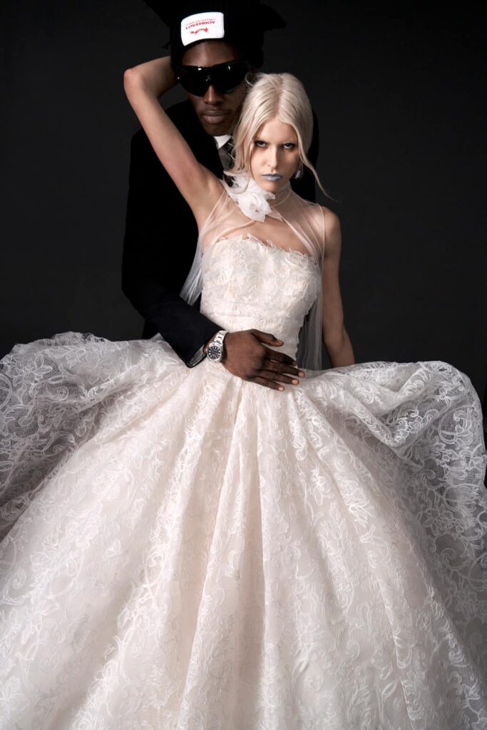 View 2 VERA WANG BRIDE 2025 1