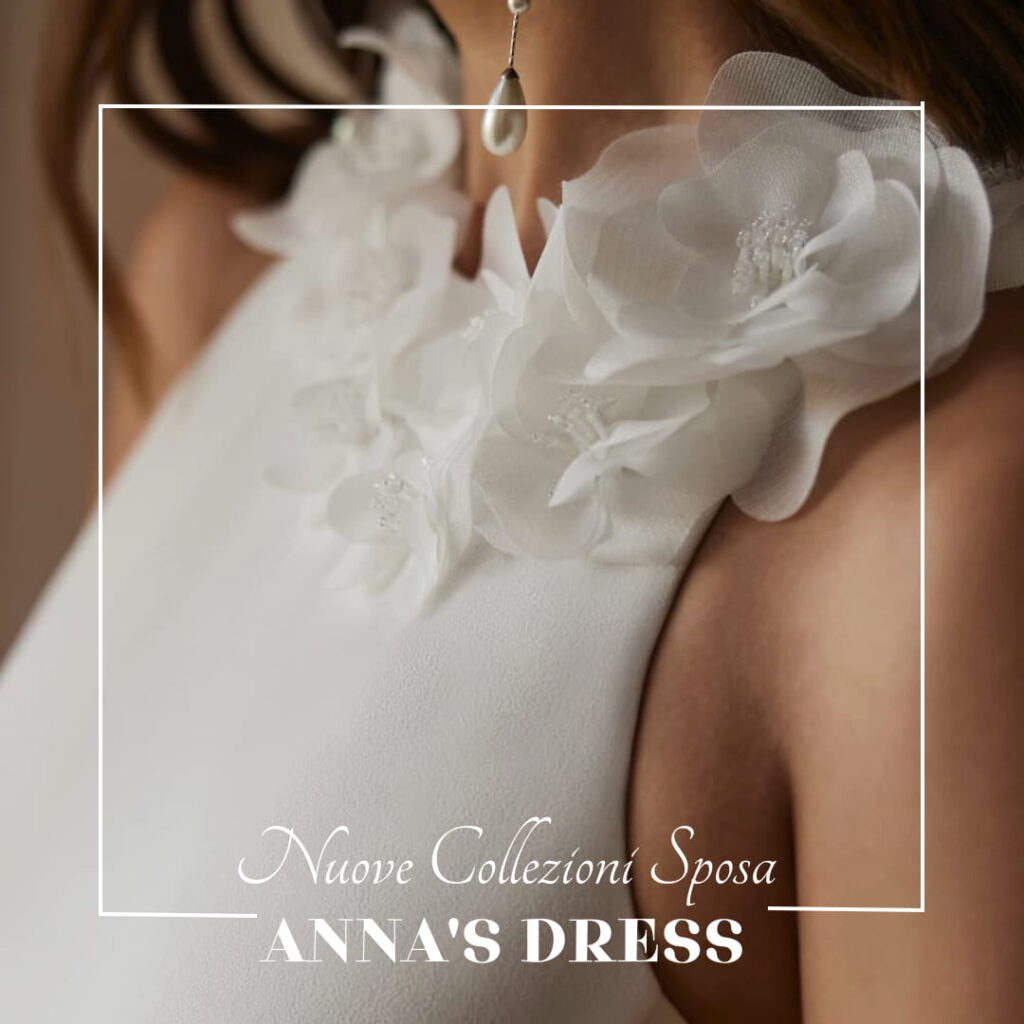 Nuove Collezioni Sposa 2026