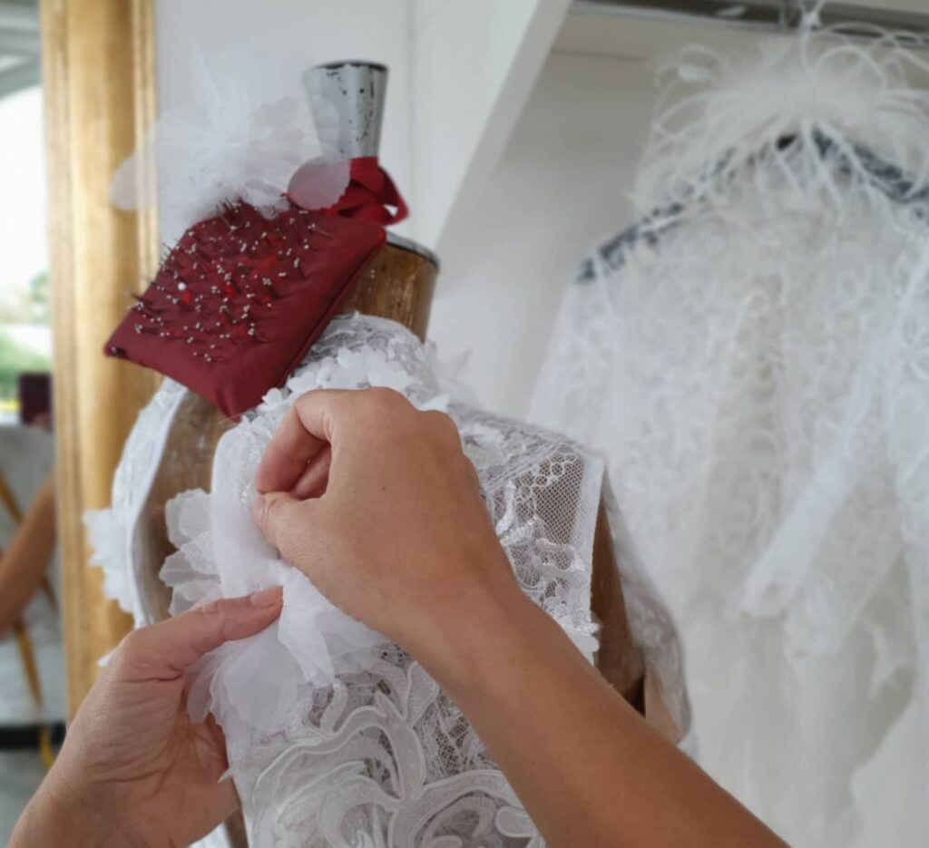 abiti su misura donna 4